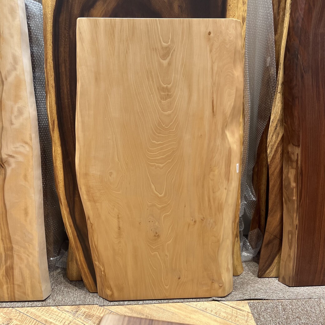 トチ一枚板[1145-590]