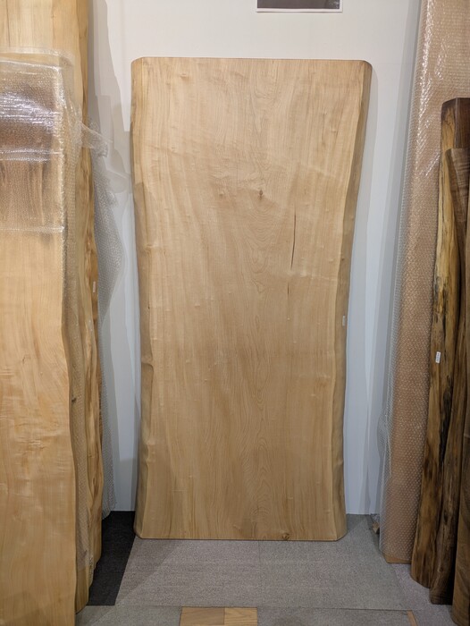 トチ一枚板[1820-820]