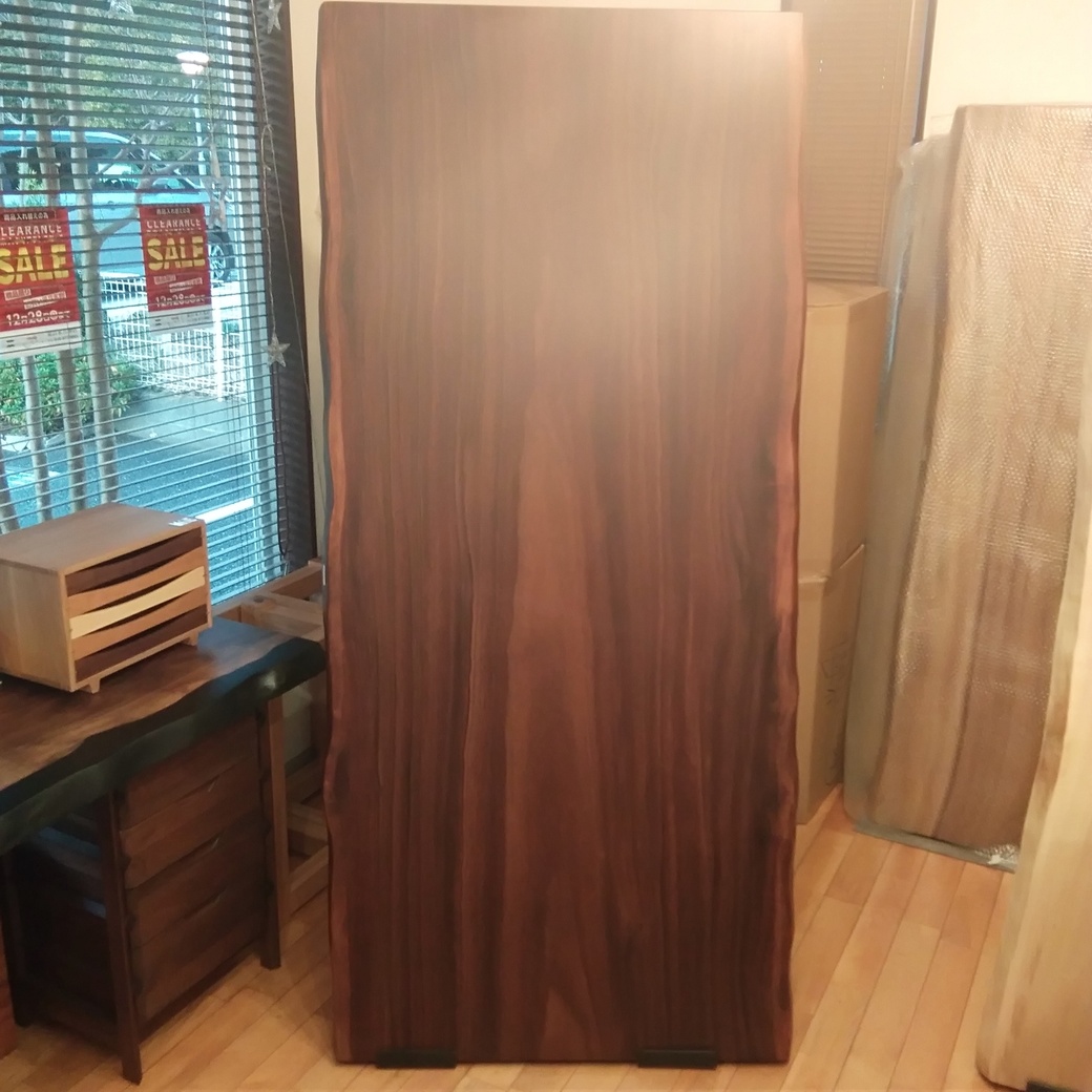 マスカレー一枚板[1955-860]