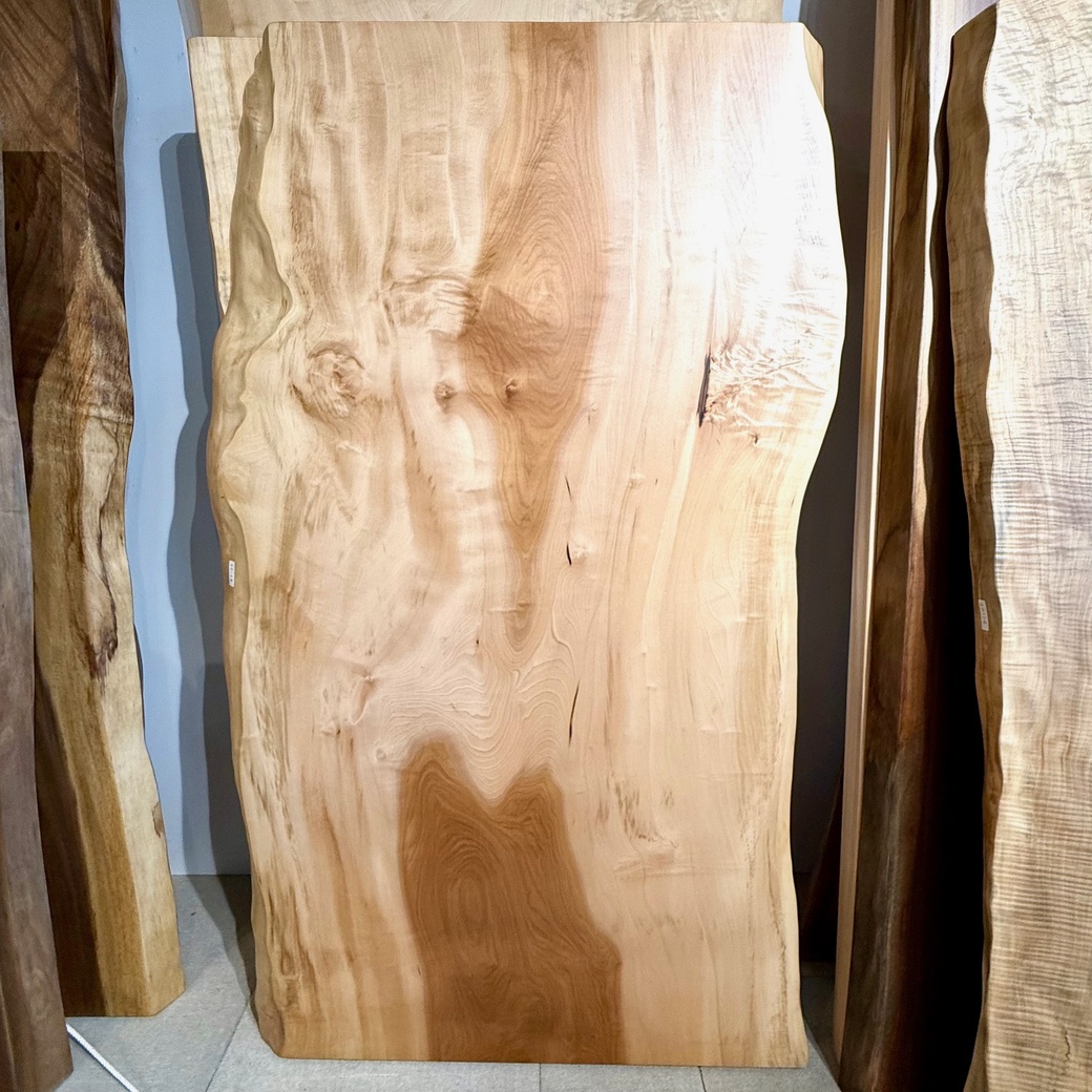 トチ一枚板[1505-850]