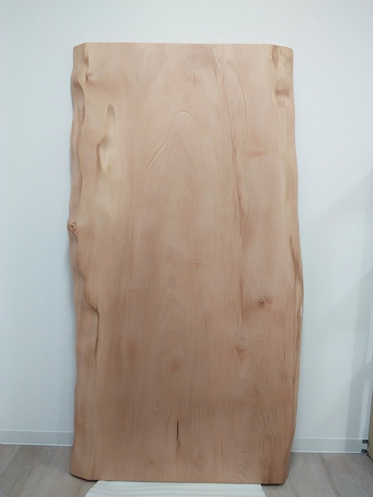 トチ一枚板[1500-790]