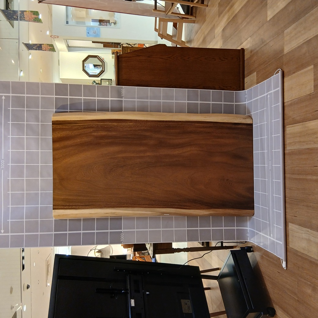 モンキーポッド一枚板[1500-780]