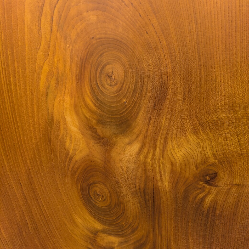 ケヤキ一枚板[1805-880]