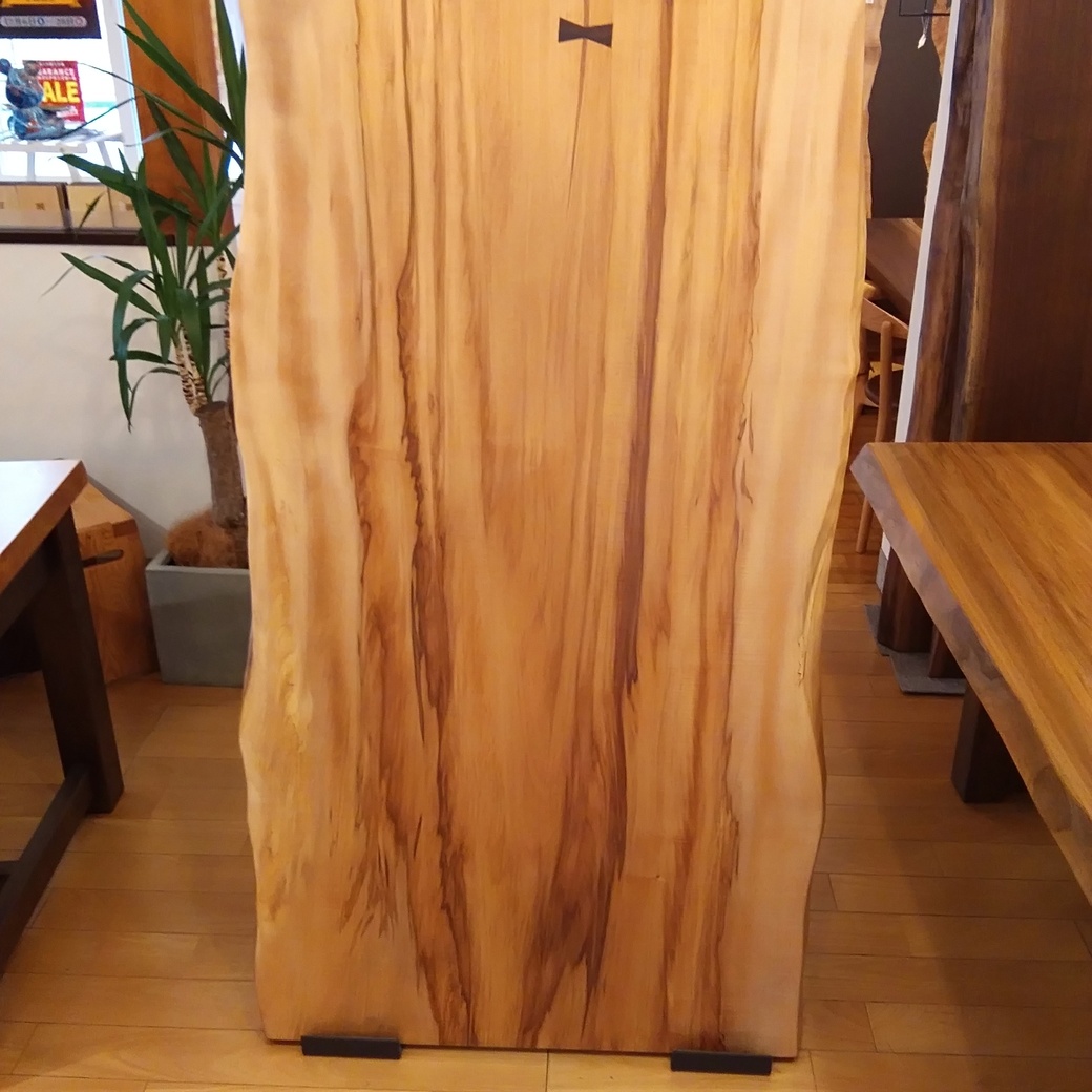 トチ一枚板[1500-820]