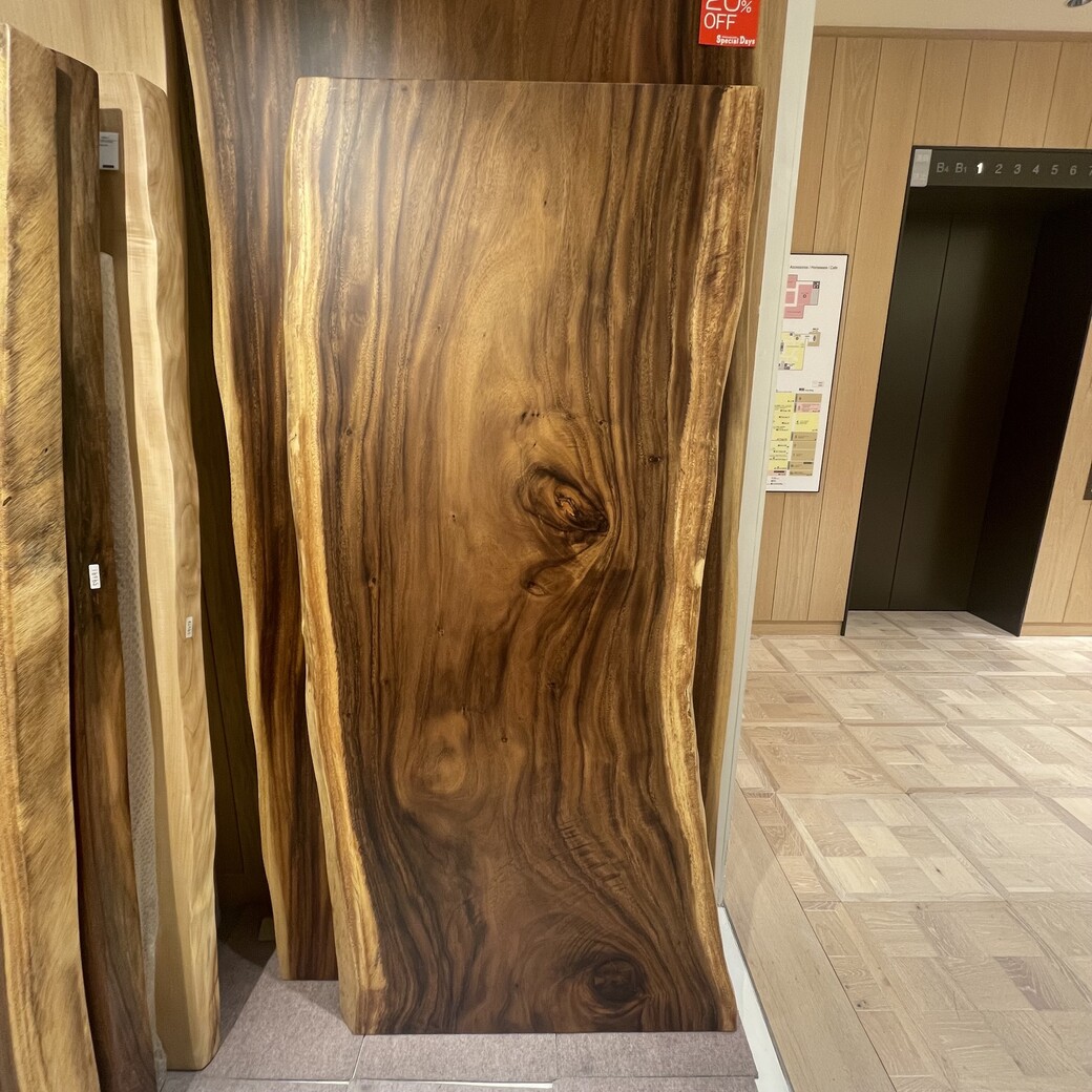 モンキーポッド一枚板[1800-760]