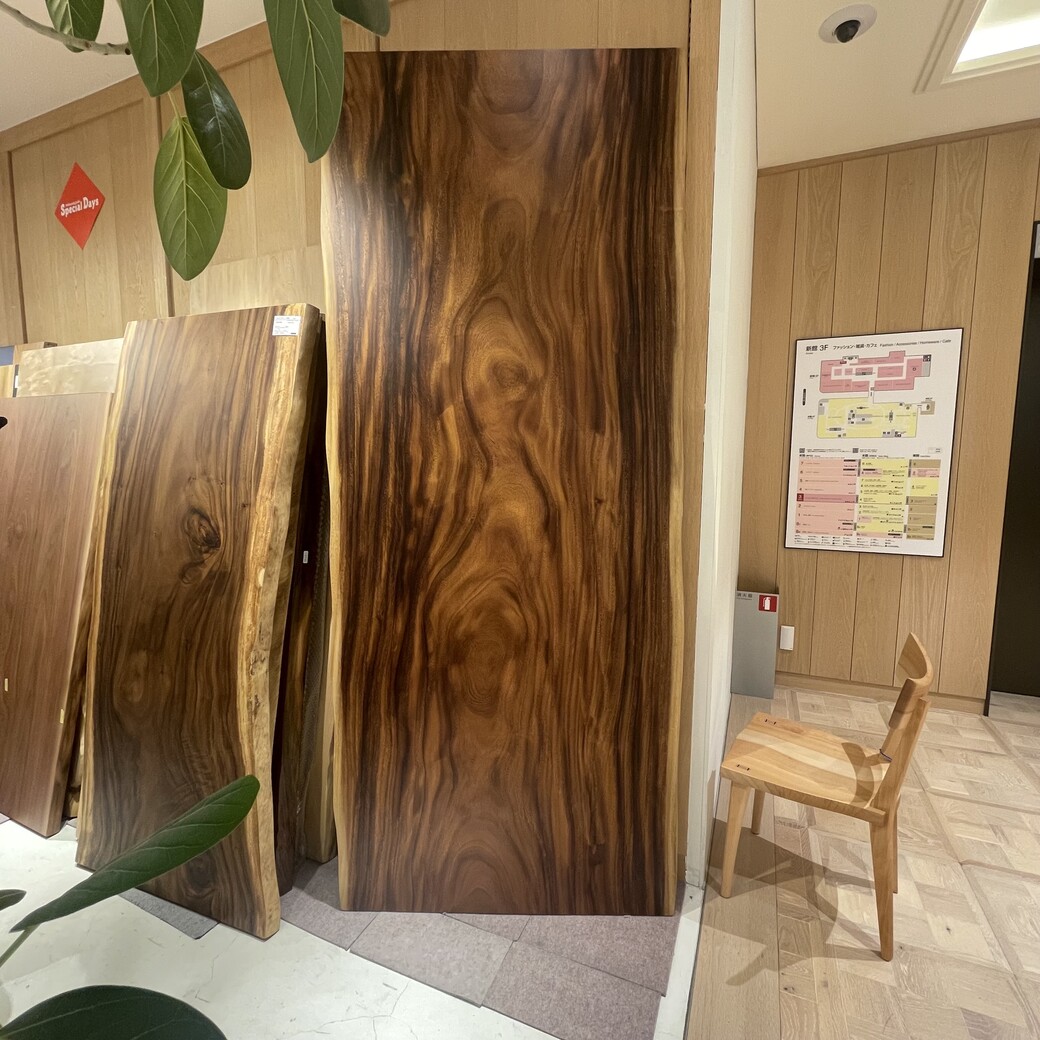 モンキーポッド一枚板[2410-1000]