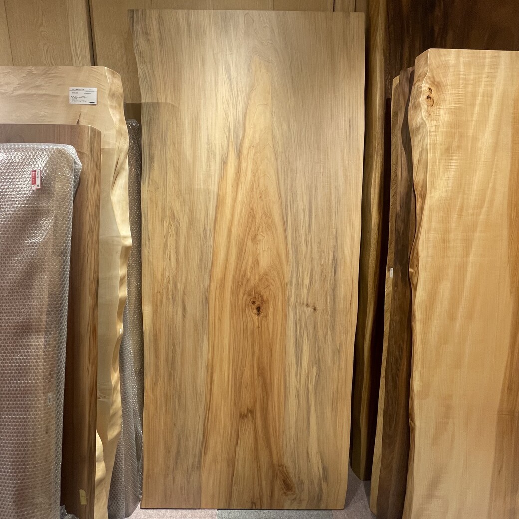 トチ一枚板[2100-900]