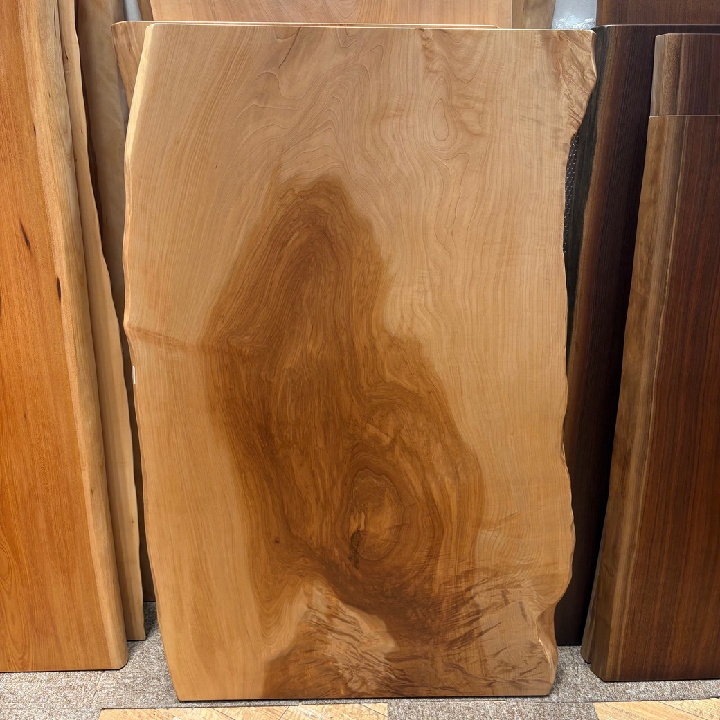 トチ一枚板[1520-900]