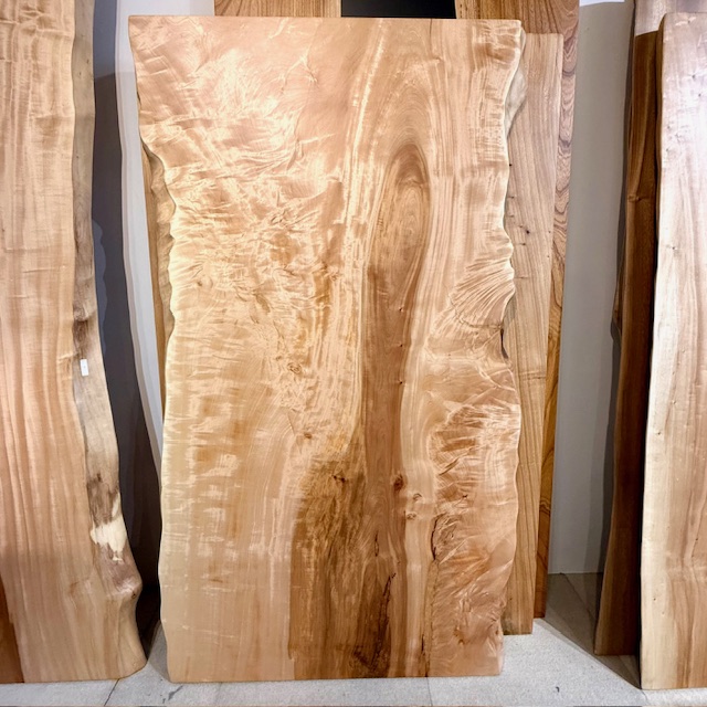 トチ一枚板[1495-800]