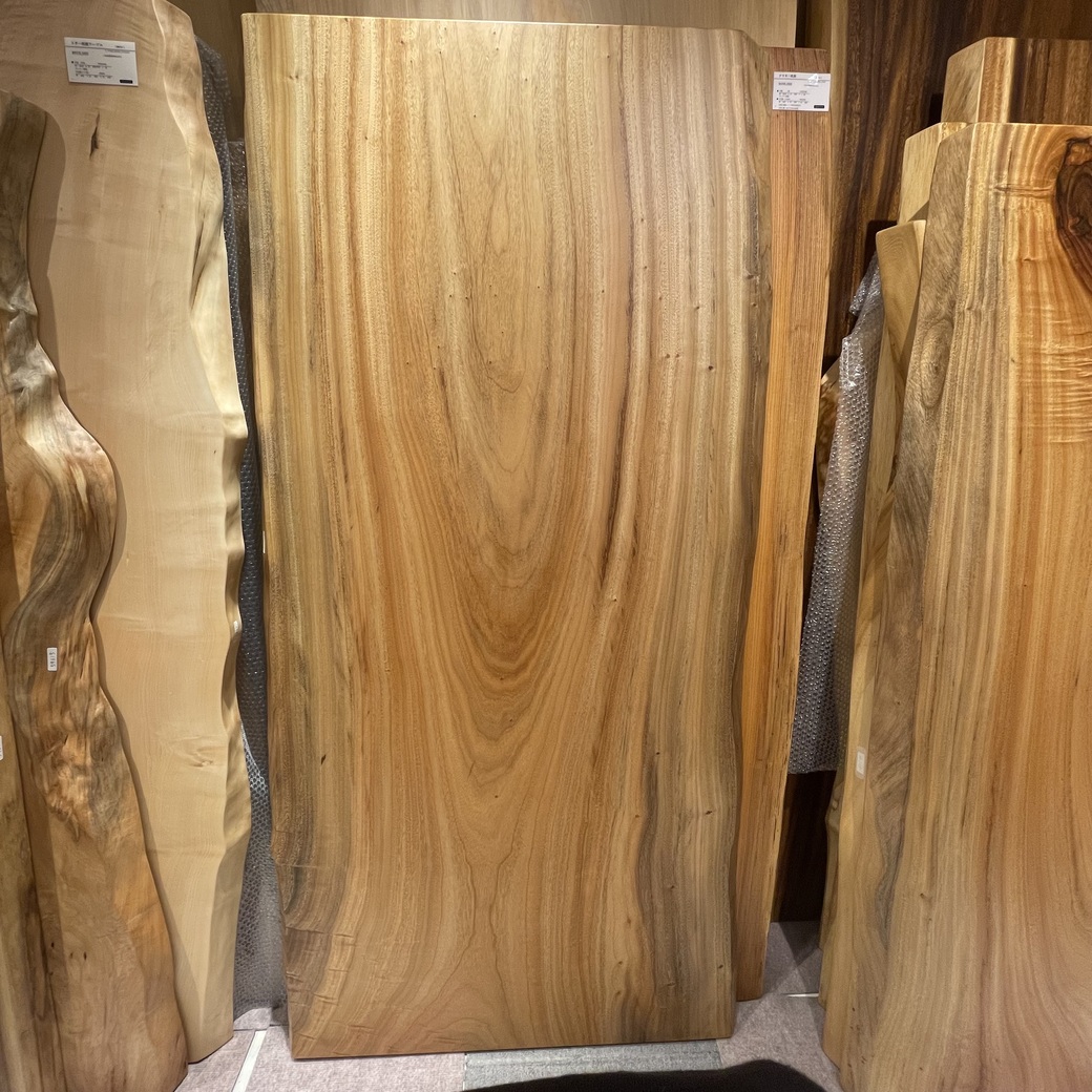 クス一枚板[1800-780]