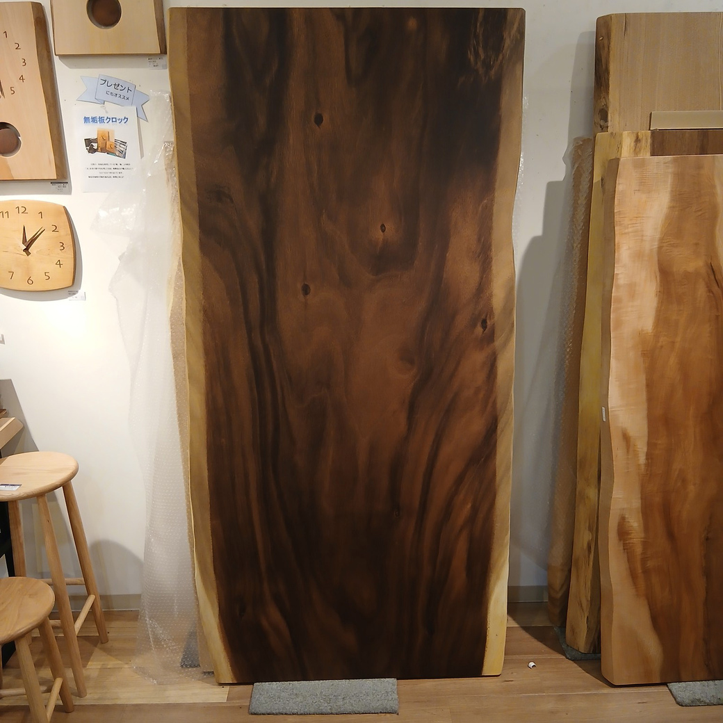 モンキーポッド一枚板[1800-830]