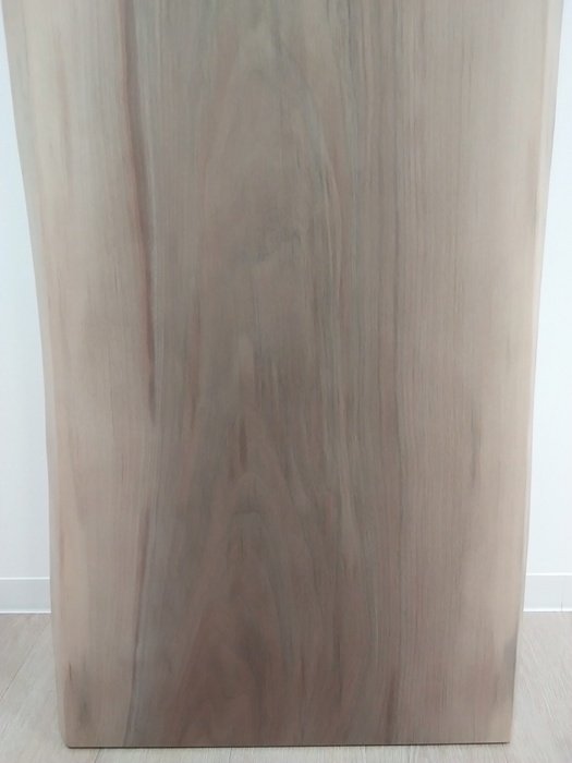 ブラックウォールナット一枚板[1750-510]