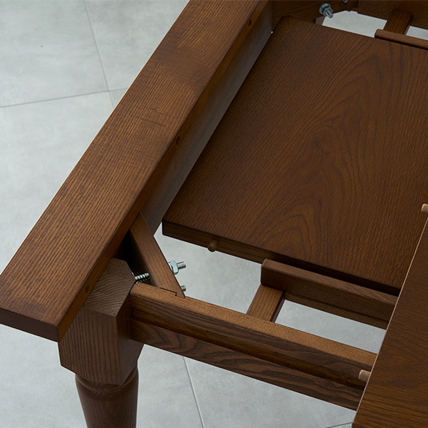 伸長式テーブル1386(COT-73)