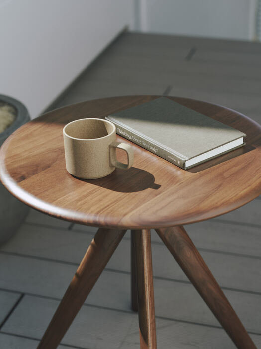 丸サイドテーブル