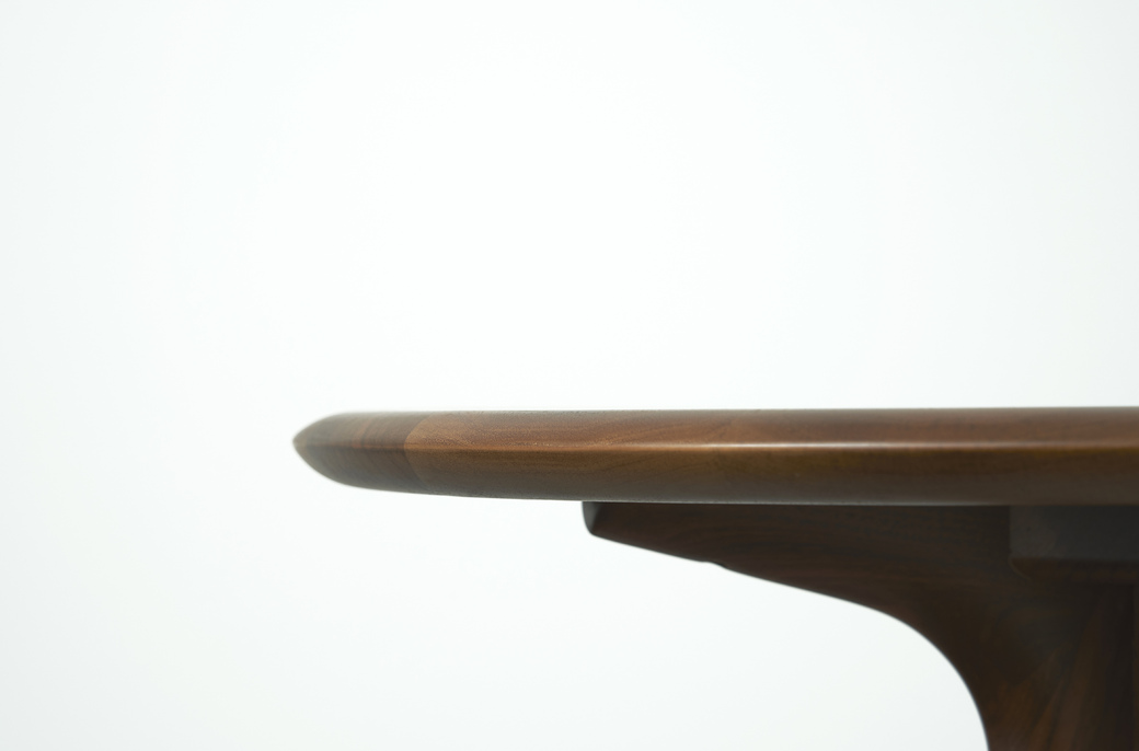 丸サイドテーブル