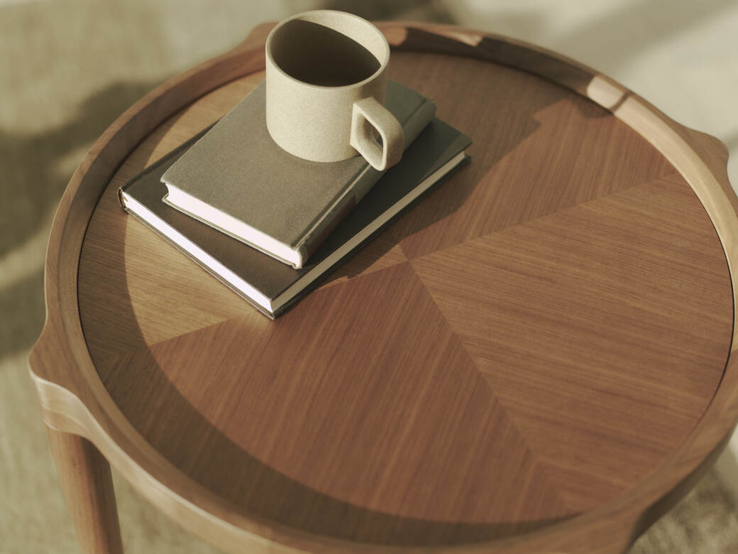 No6000センターテーブル