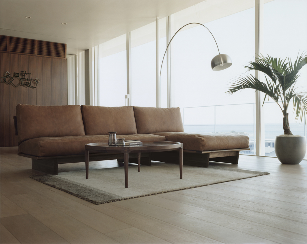 No6000センターテーブル