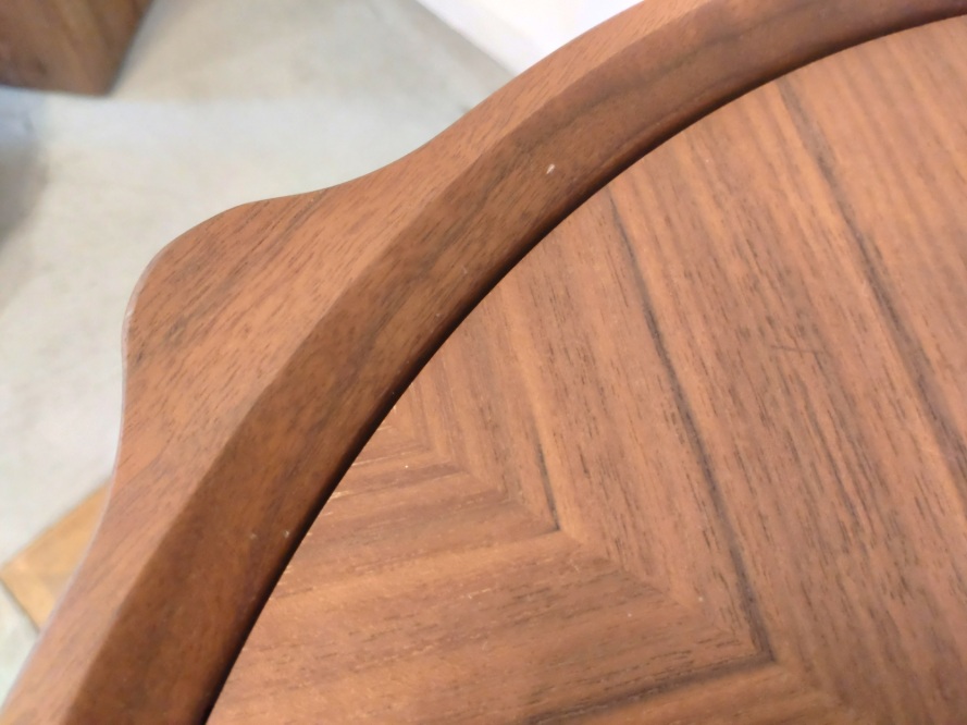 センターテーブルφ50