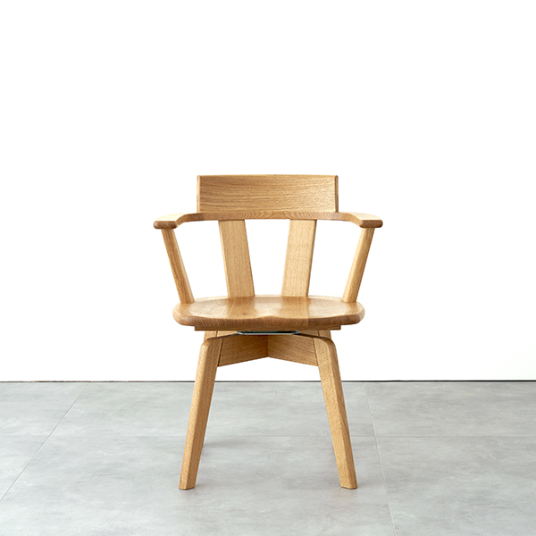 DC319回転チェア