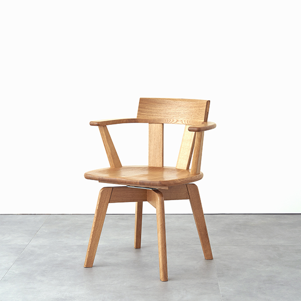 DC319回転チェア