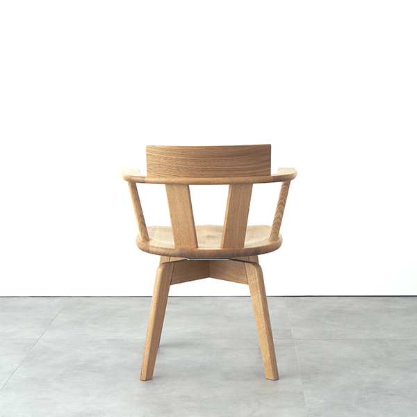 DC319回転チェア