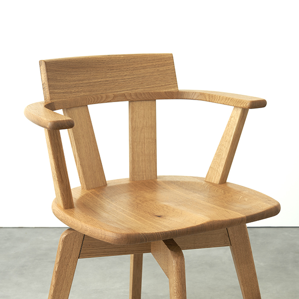 DC319回転チェア