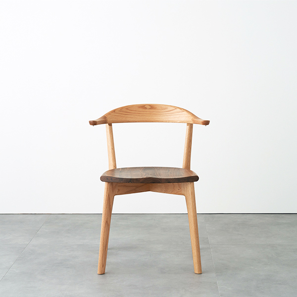 スタッキングハンギングチェア