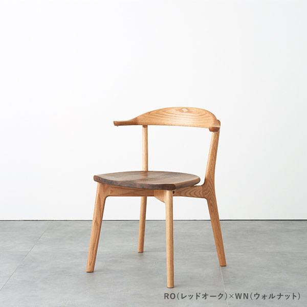 スタッキングハンギングチェア