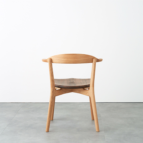 スタッキングハンギングチェア