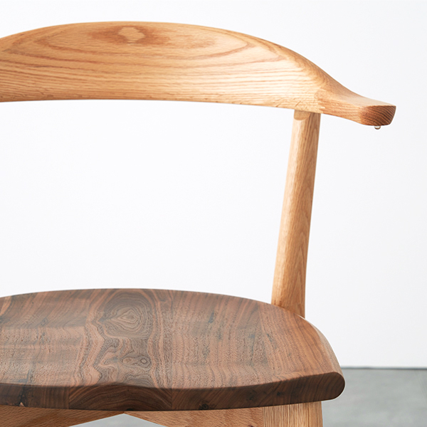 スタッキングハンギングチェア