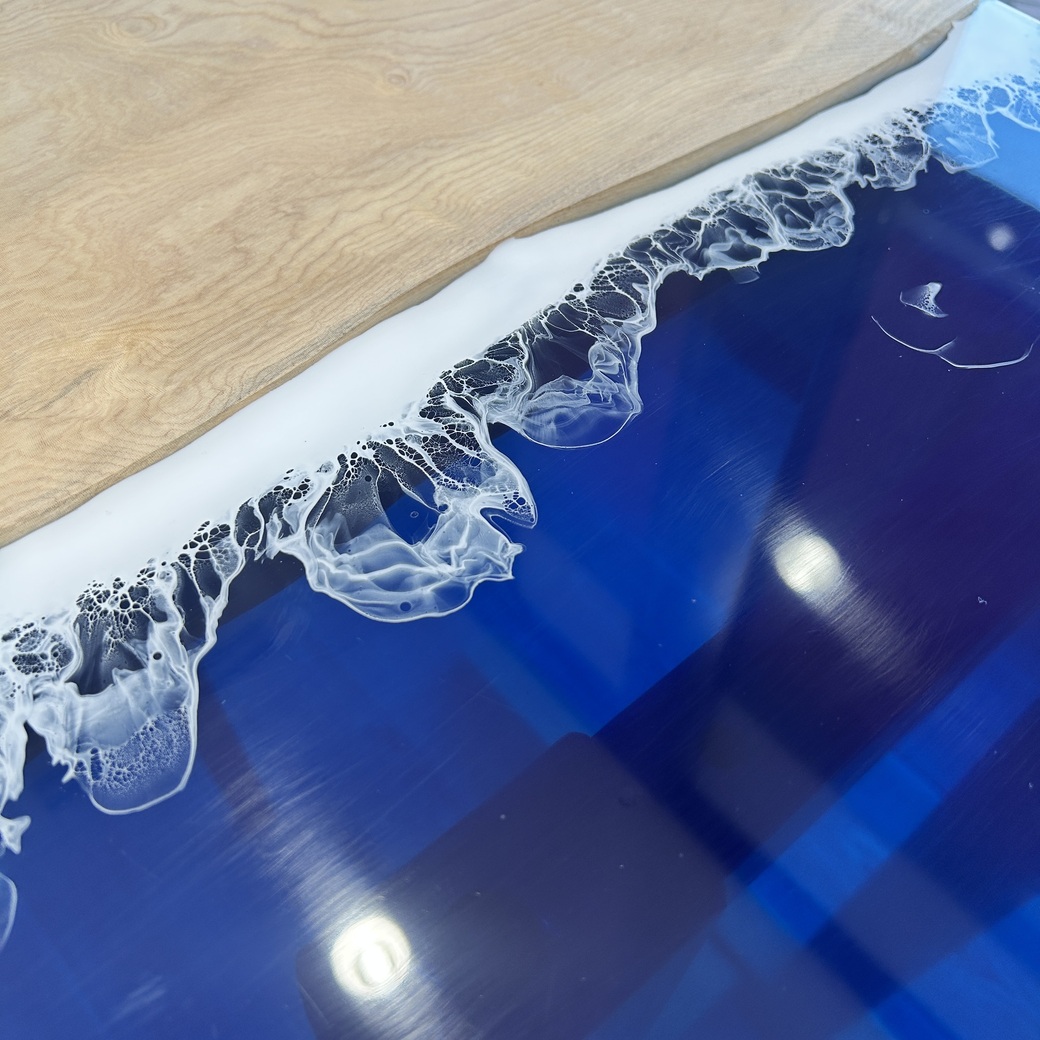 トチレジンオーシャンテーブル