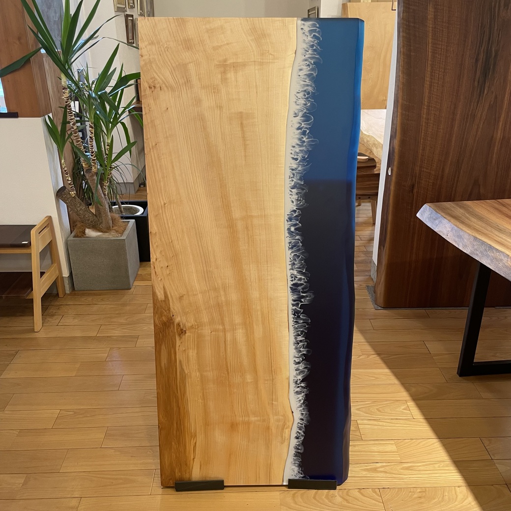 トチレジンオーシャンデスク[1360-600]