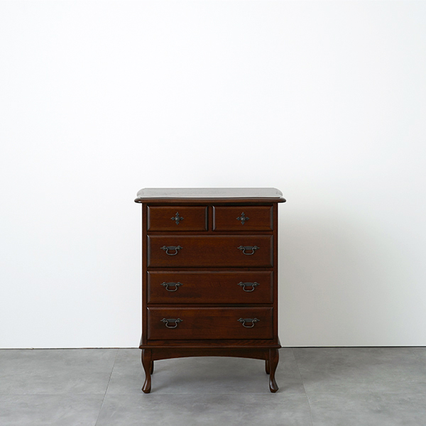 猫脚チェスト700(MHC-5)