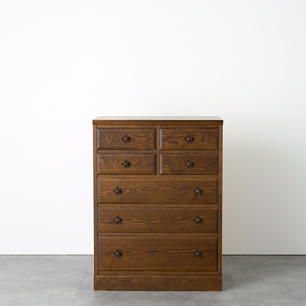 チェスト750-5F(COT-74)