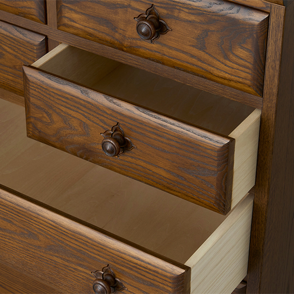 チェスト750-5F(COT-74)