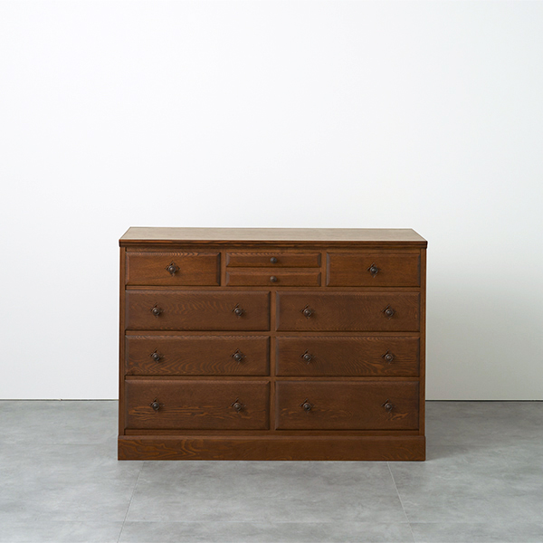 ローチェスト1200-4F(COT-75)