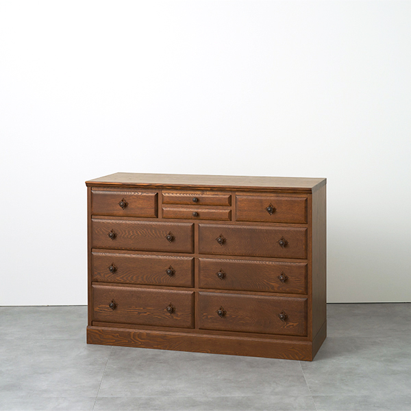 ローチェスト1200-4F(COT-75)