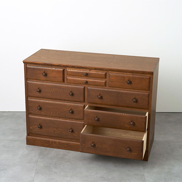 ローチェスト1200-4F(COT-75)