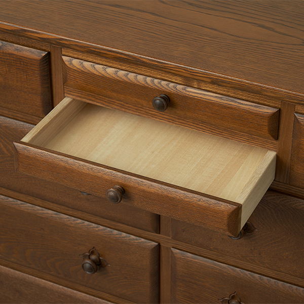 ローチェスト1200-4F(COT-75)