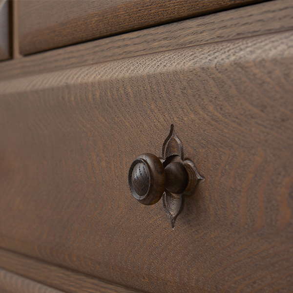 ローチェスト1200-4F(COT-75)