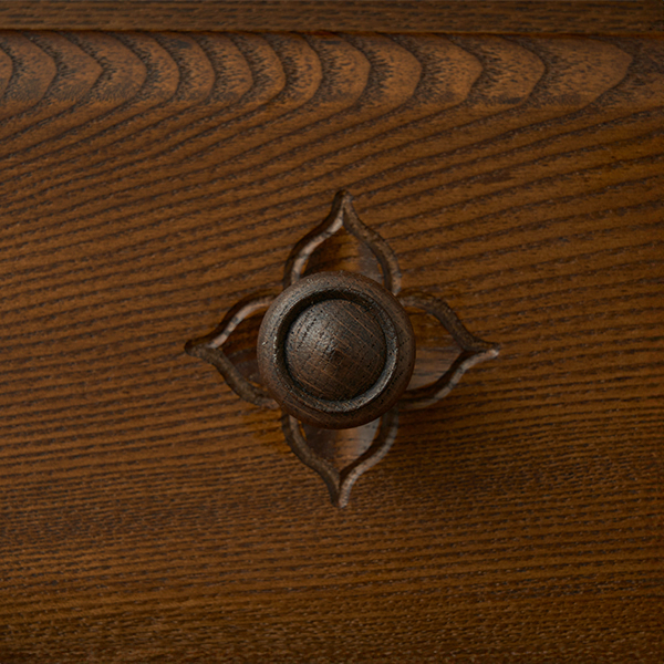 ローチェスト1200-4F(COT-75)