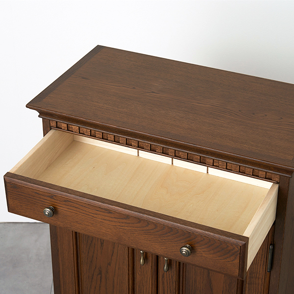 キャビネット650(CO-52)