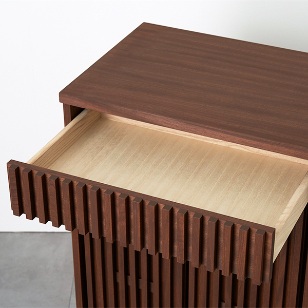 KOU キャビネット