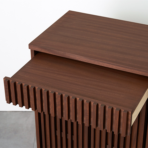 KOU キャビネット