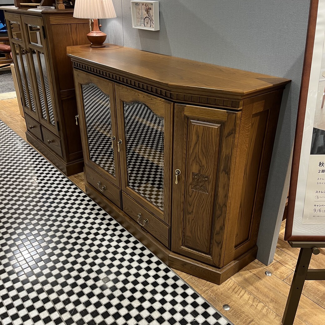 サイドボード1350(CR-01)