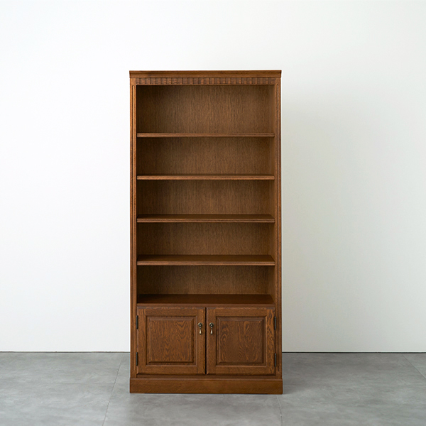 オープン書棚850(CO-68)