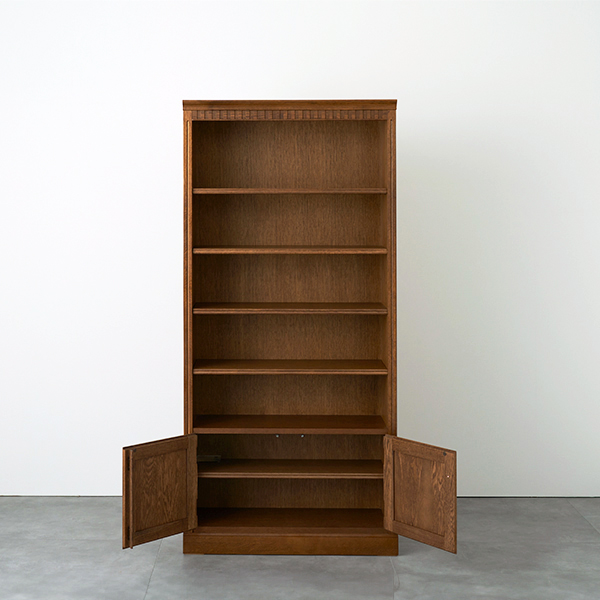 オープン書棚850(CO-68)