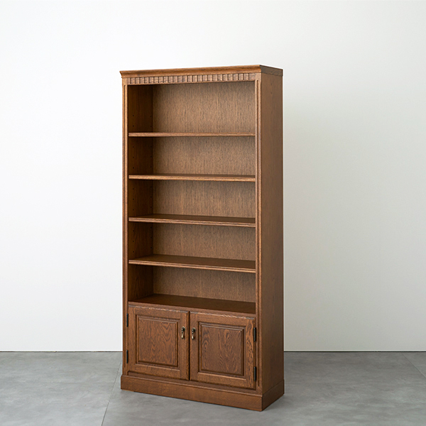 オープン書棚850(CO-68)