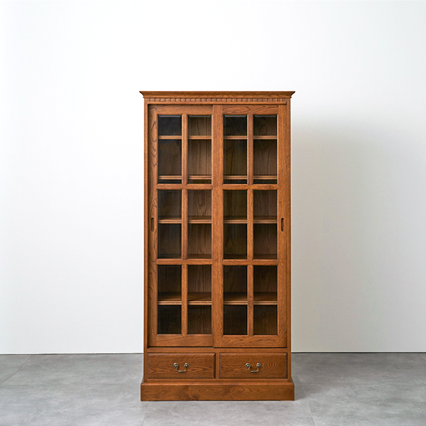 書棚900 抽戸(CO-36)