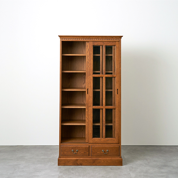 書棚900 抽戸(CO-36)